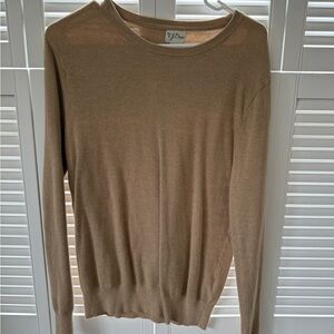 J crew pull Over